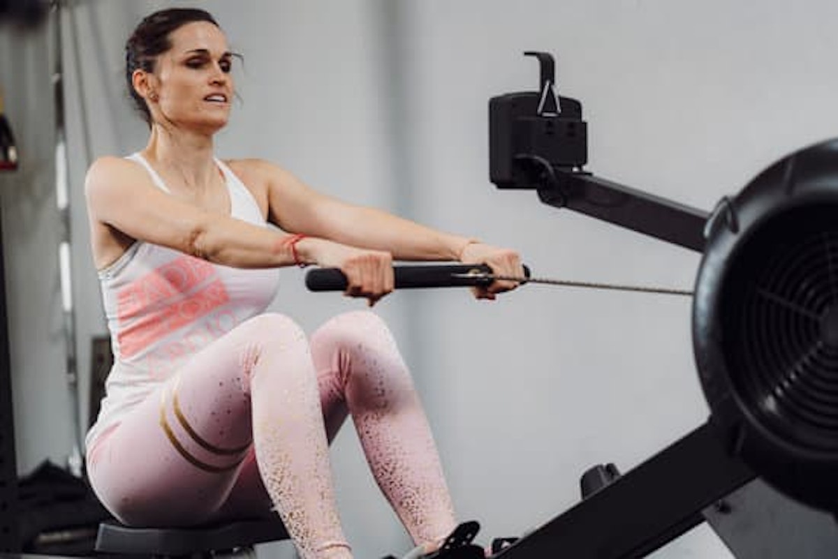 How Indoor Rowing Revolutionizes Cardio Fitness: Insights from Fitness Experts